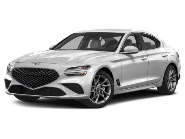 2023 GENESIS G70 Standard's photo