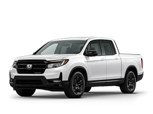 2026 Honda Ridgeline