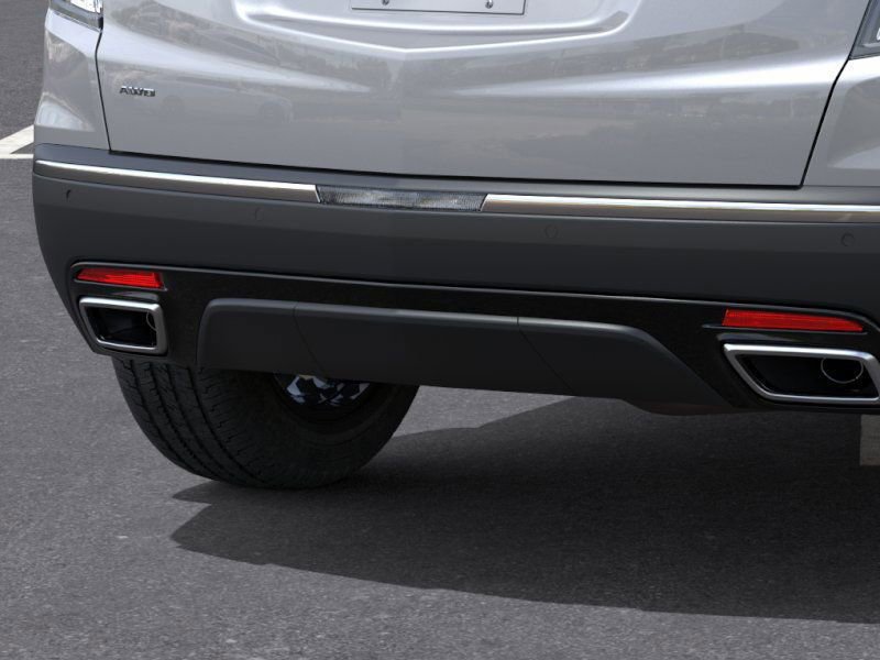 2025 Cadillac XT5 Sport photo 15