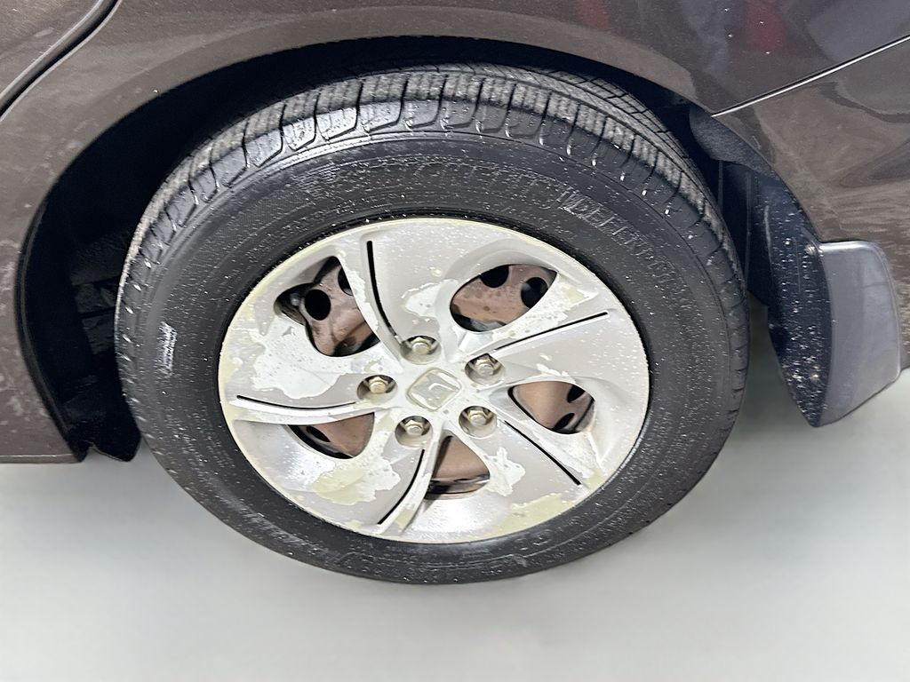 2014 Honda Civic LX photo 25