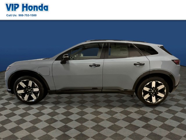 2025 Honda Prologue Elite photo 2
