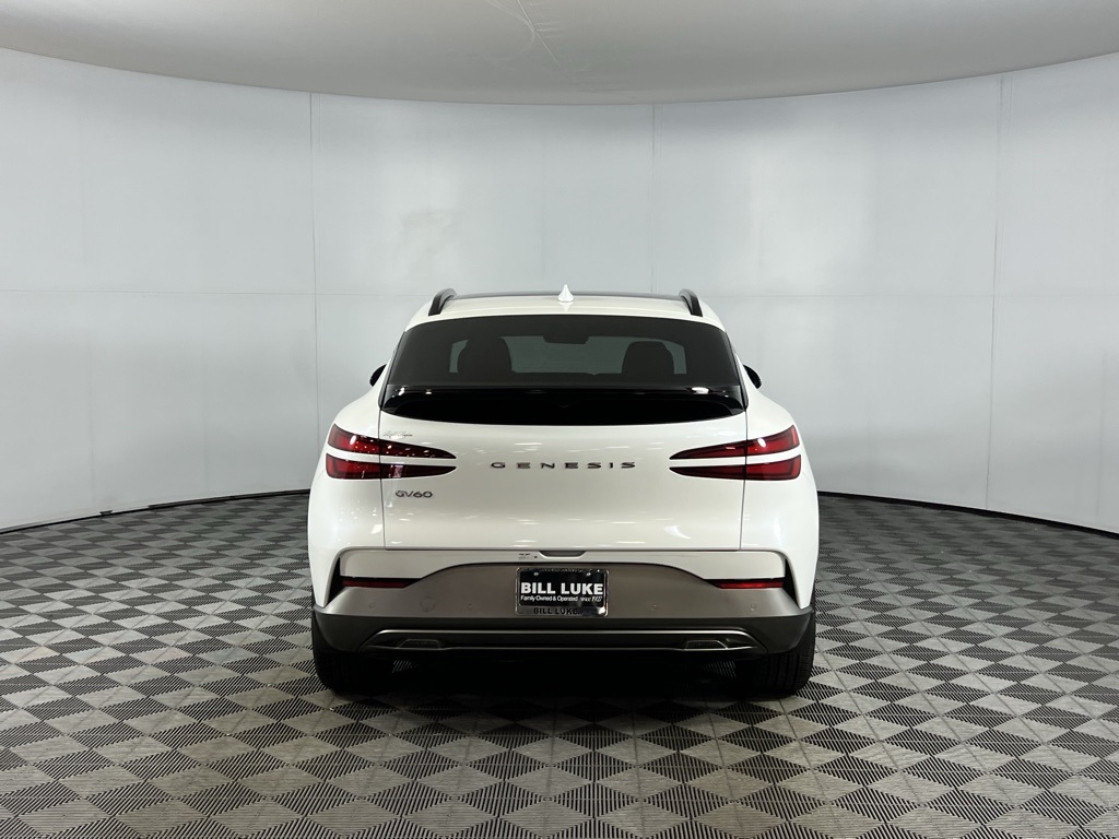 2025 Genesis GV60 RWD photo 7