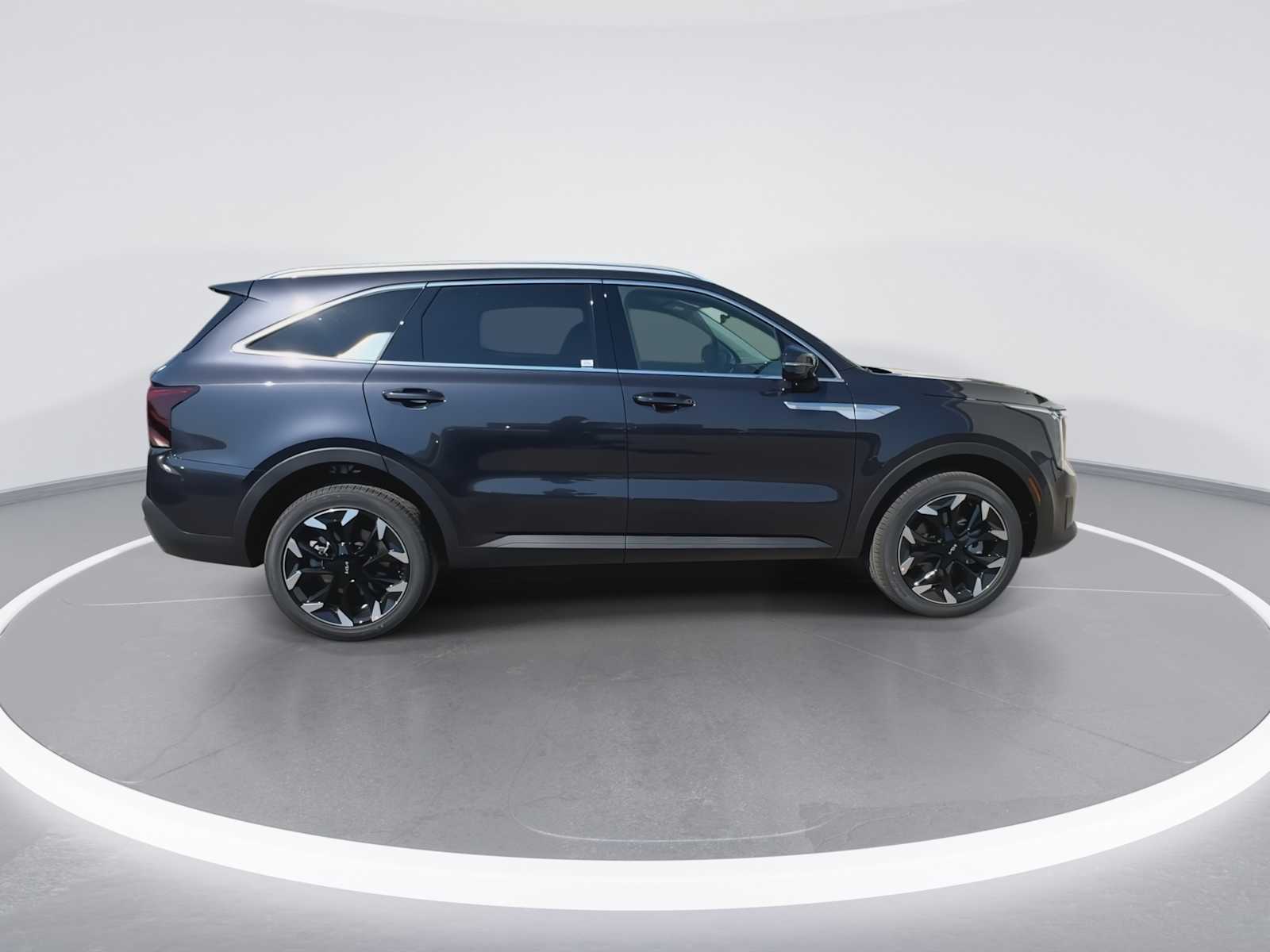 2026 Kia Sorento EX photo 8