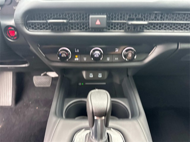2026 Honda HR-V LX photo 24