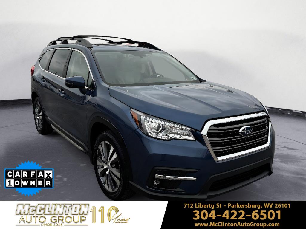 2021 Subaru Ascent Limited's photo