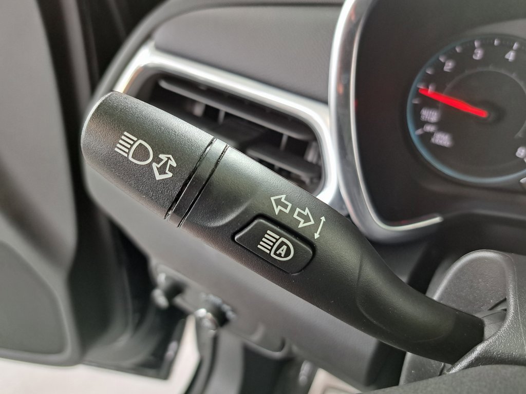 2022 Chevrolet Equinox LT photo 14