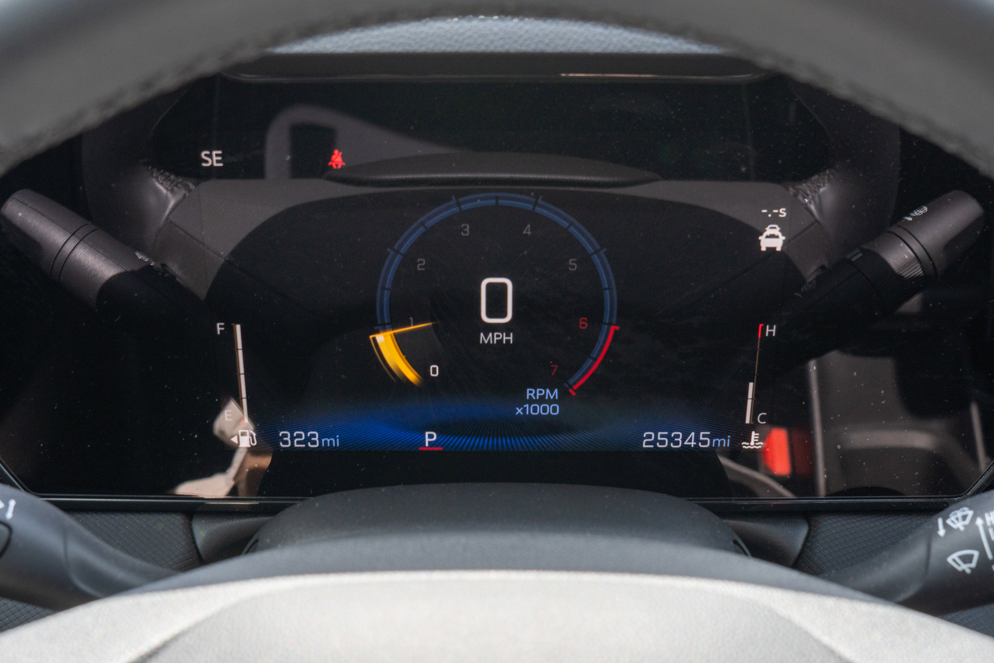 2024 Chevrolet Trailblazer LT photo 12