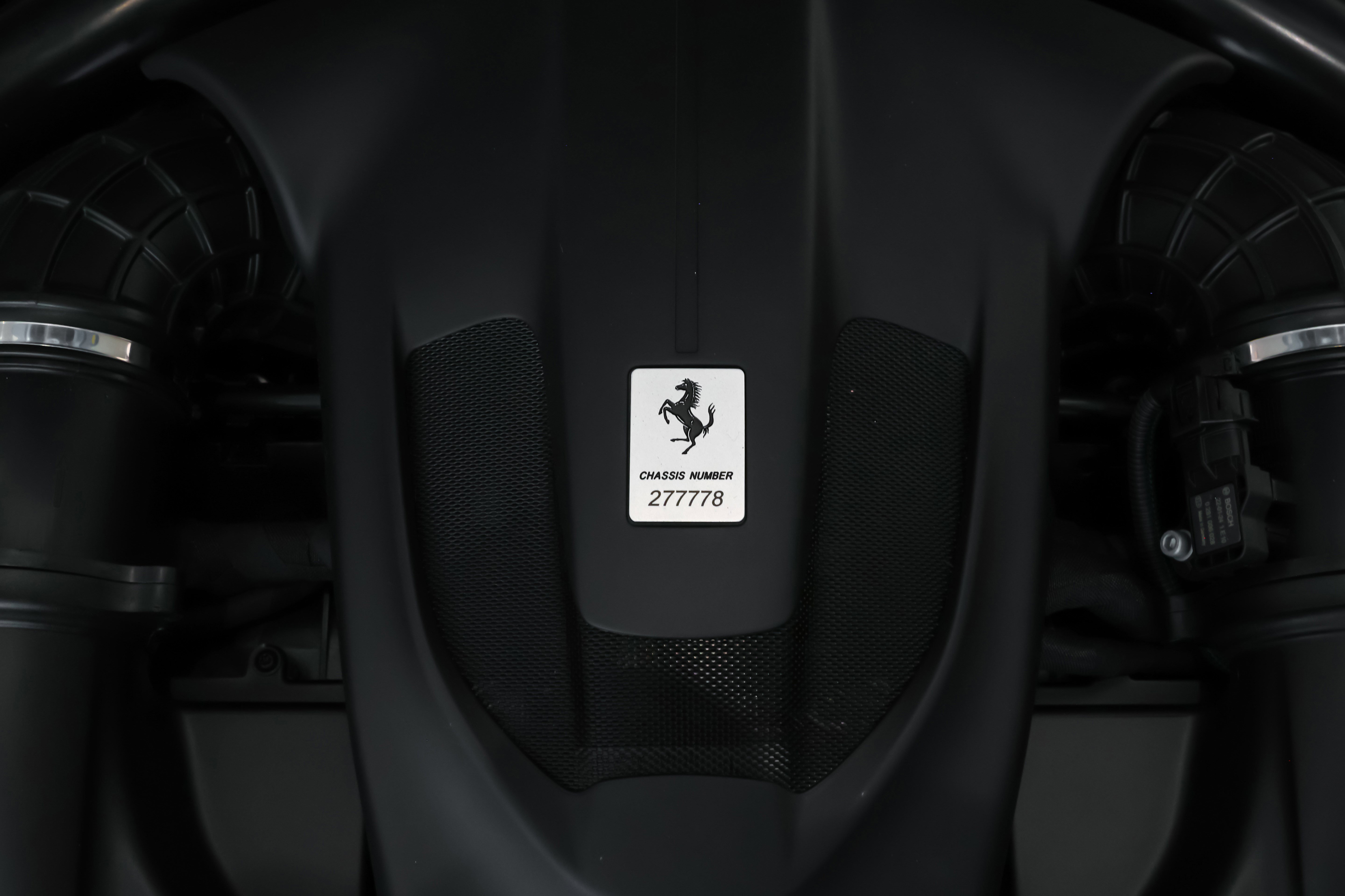 2022 Ferrari Portofino M photo 8