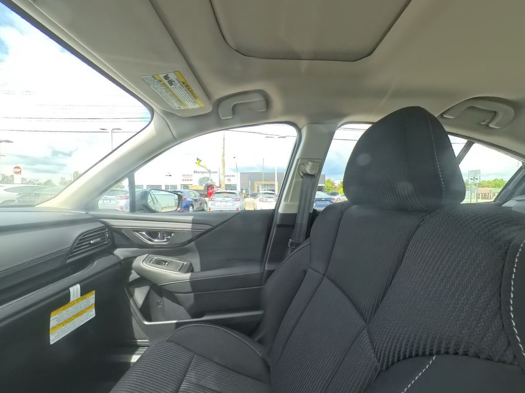 2025 Subaru Legacy Premium photo 20