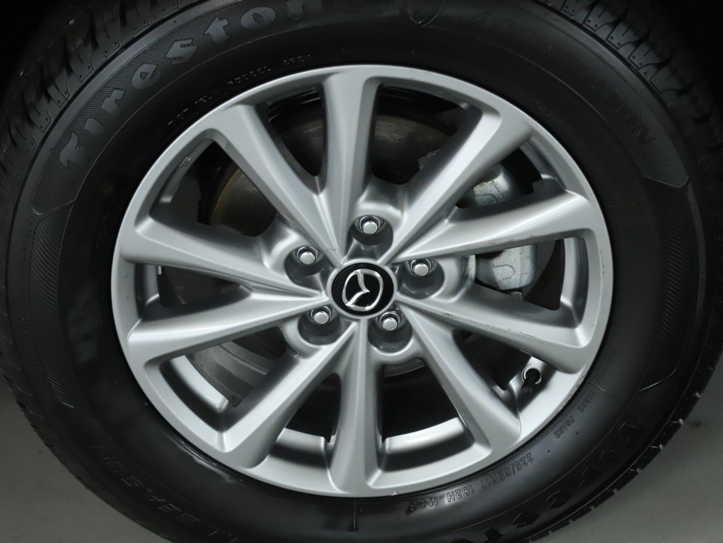 2023 Mazda CX-5 2.5 S photo 9