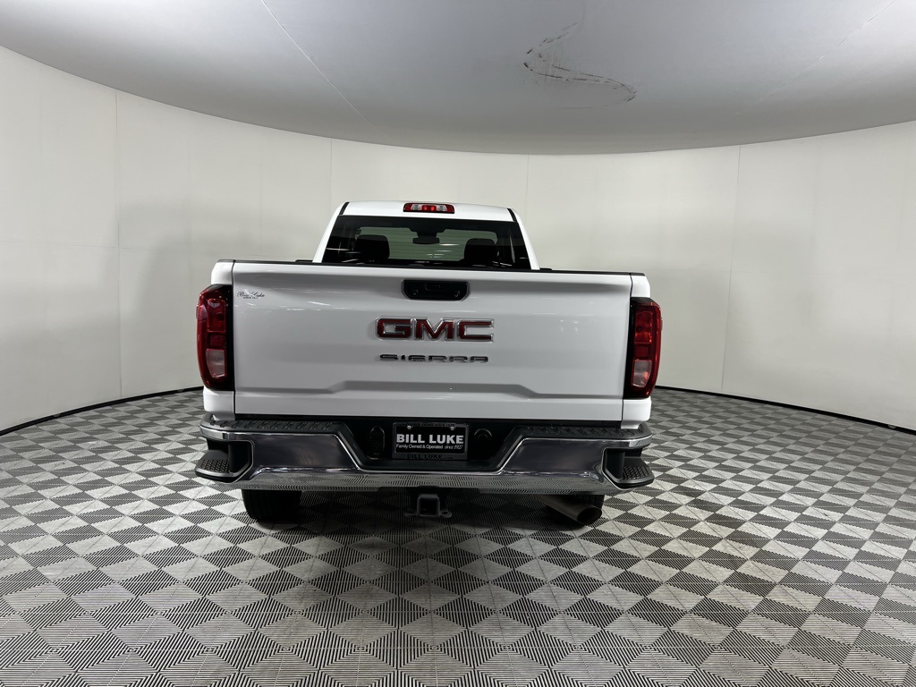 2024 Gmc Sierra Pro photo 5