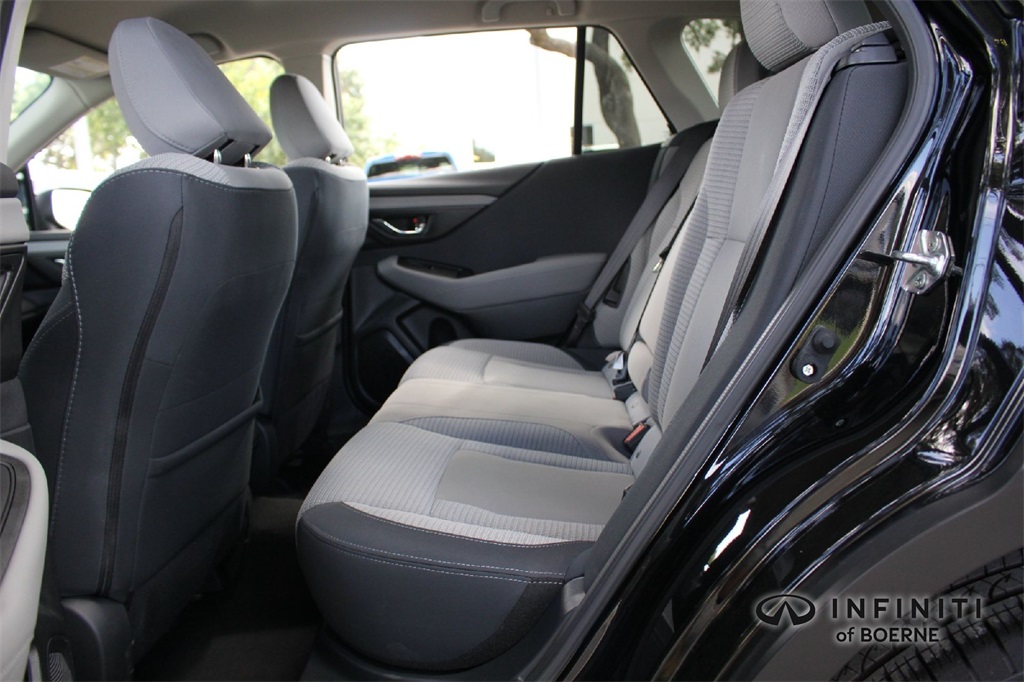 2025 Subaru Outback Premium photo 27