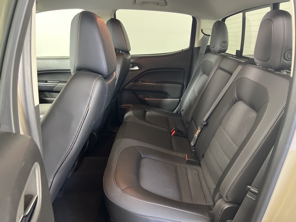 2022 Gmc Canyon AT4 photo 16