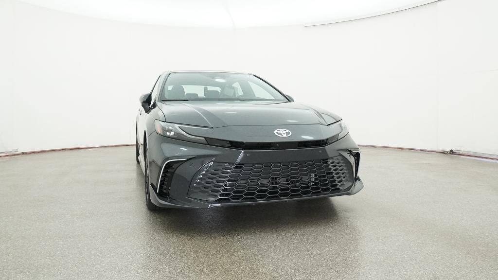 2025 Toyota Camry XSE photo 15