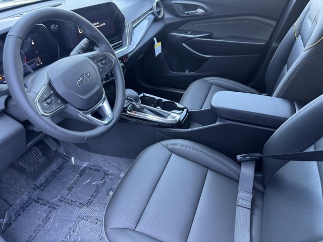 2025 Chevrolet Trax ACTIV photo 8