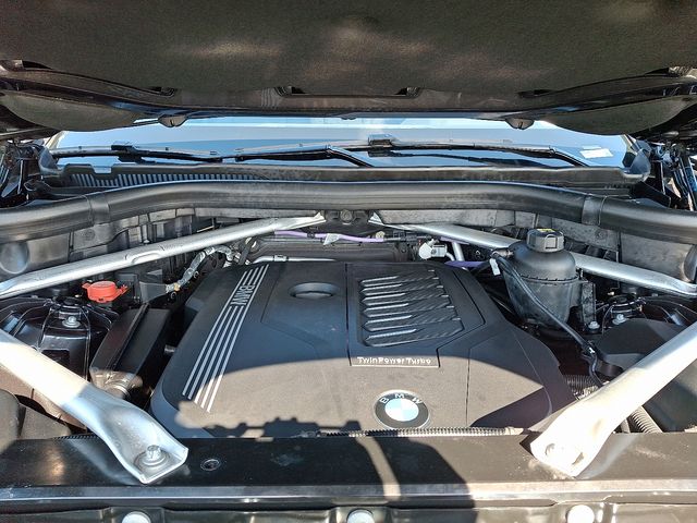 2023 Bmw X5 xDrive40i photo 27