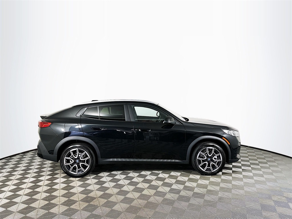 2026 Bmw X2 xDrive28i photo 4