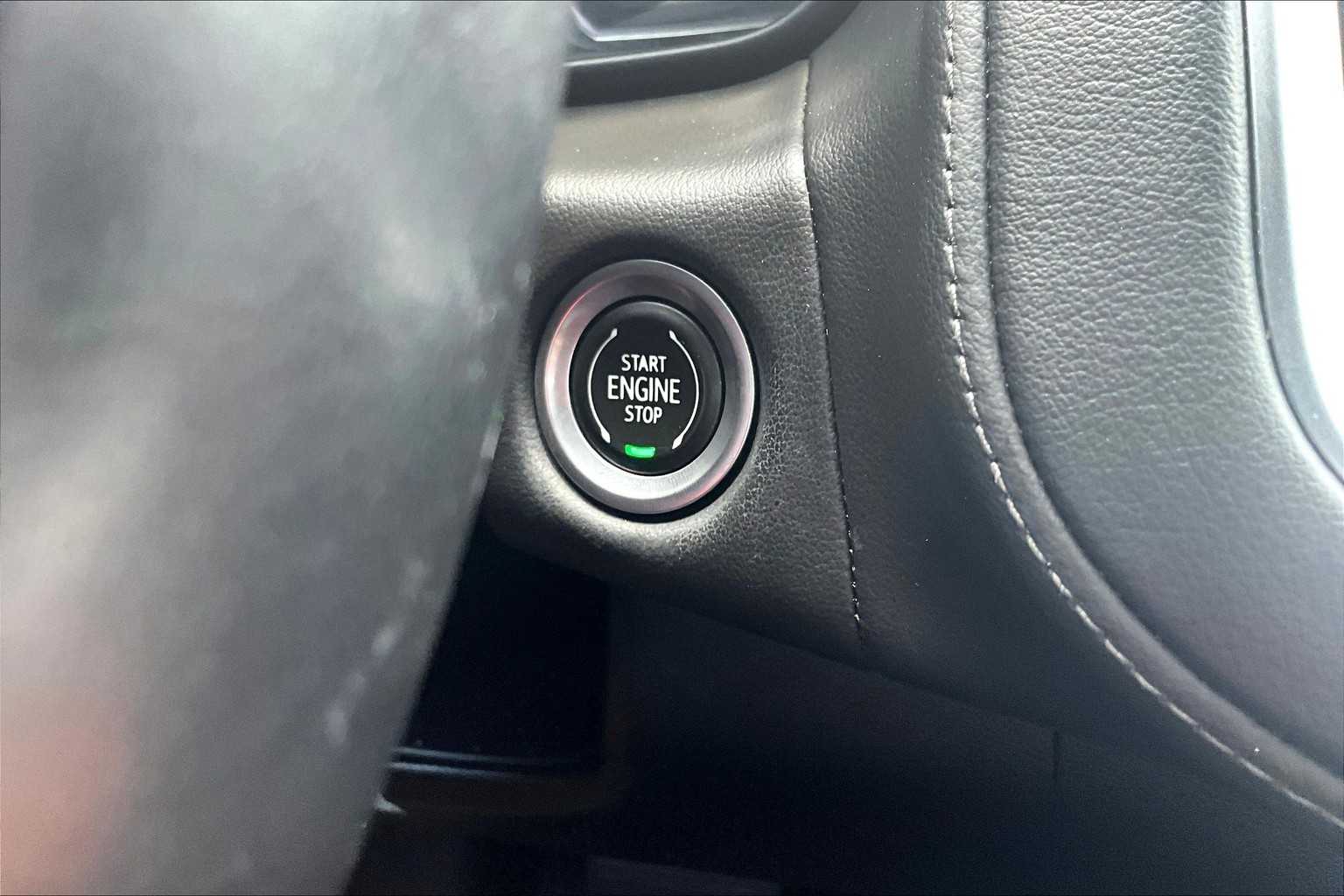 2021 Chevrolet Tahoe LT photo 31