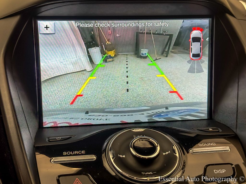 2018 FORD ESCAPE - Image 18