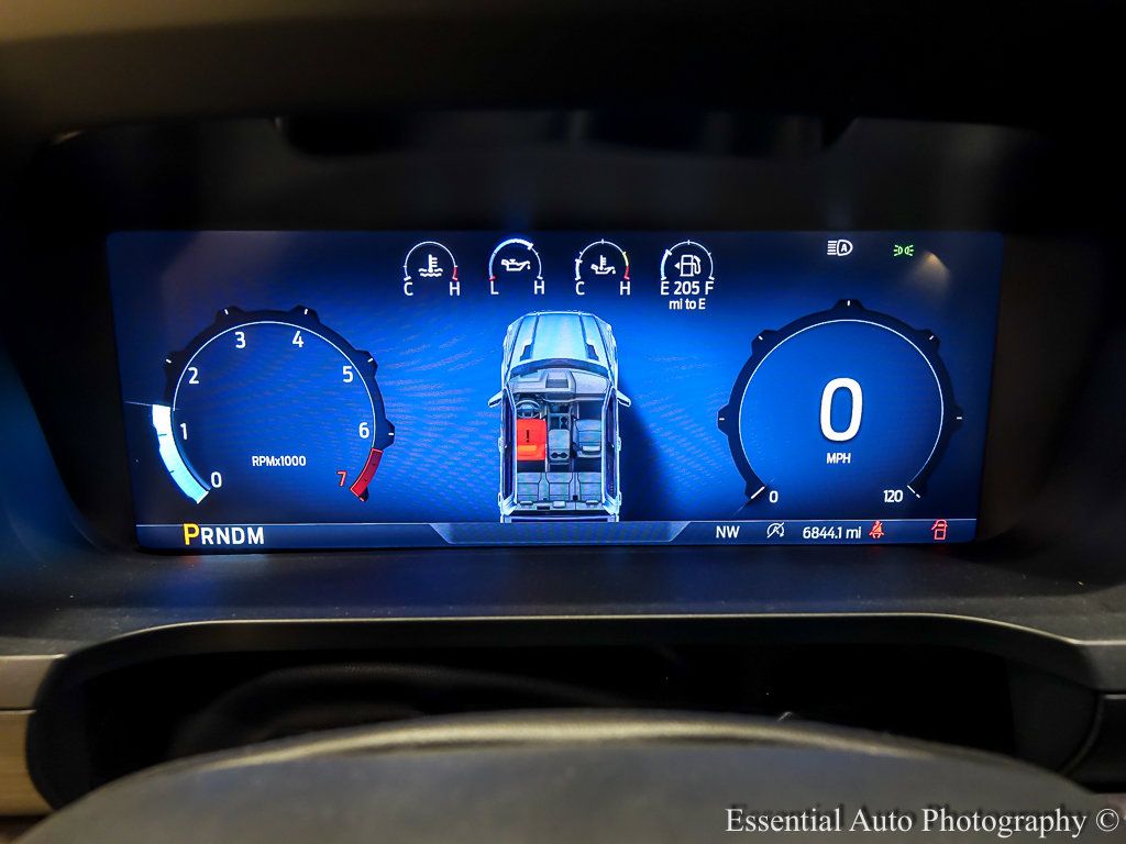 2024 FORD F-150 - Image 13