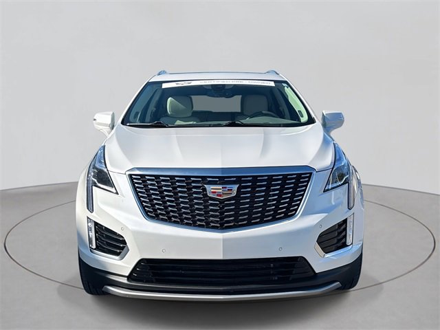 2023 Cadillac XT5 Premium Luxury photo 2