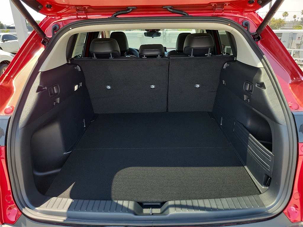 2025 Mazda CX-50 Preferred photo 20