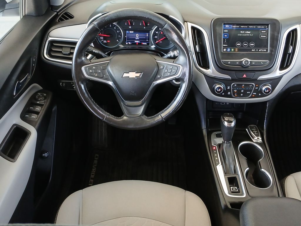 2019 Chevrolet Equinox LT photo 12