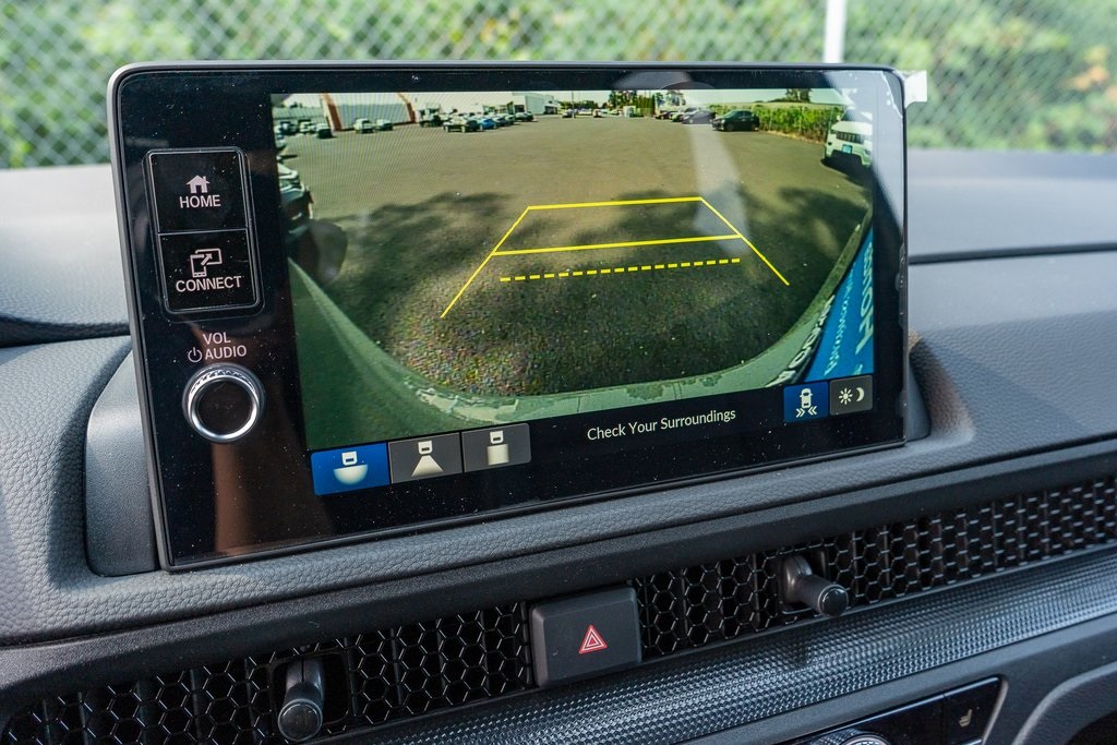2026 Honda CR-V Hybrid photo 28