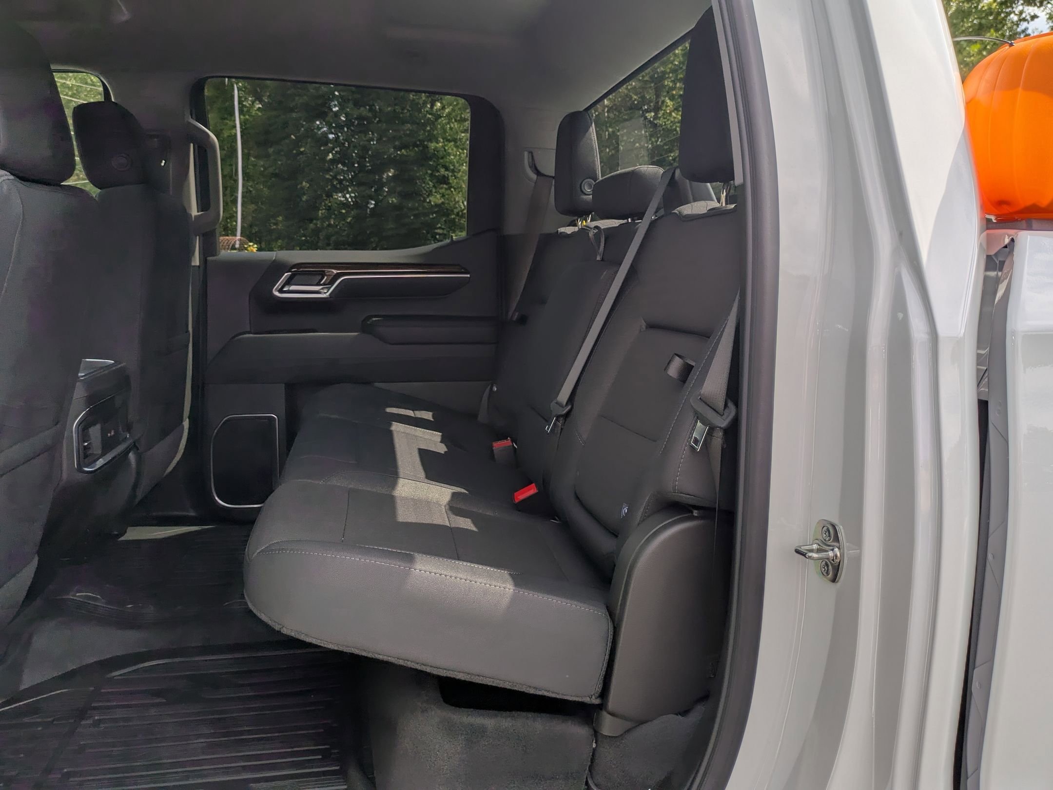 2025 Gmc Sierra 1500 Elevation photo 7