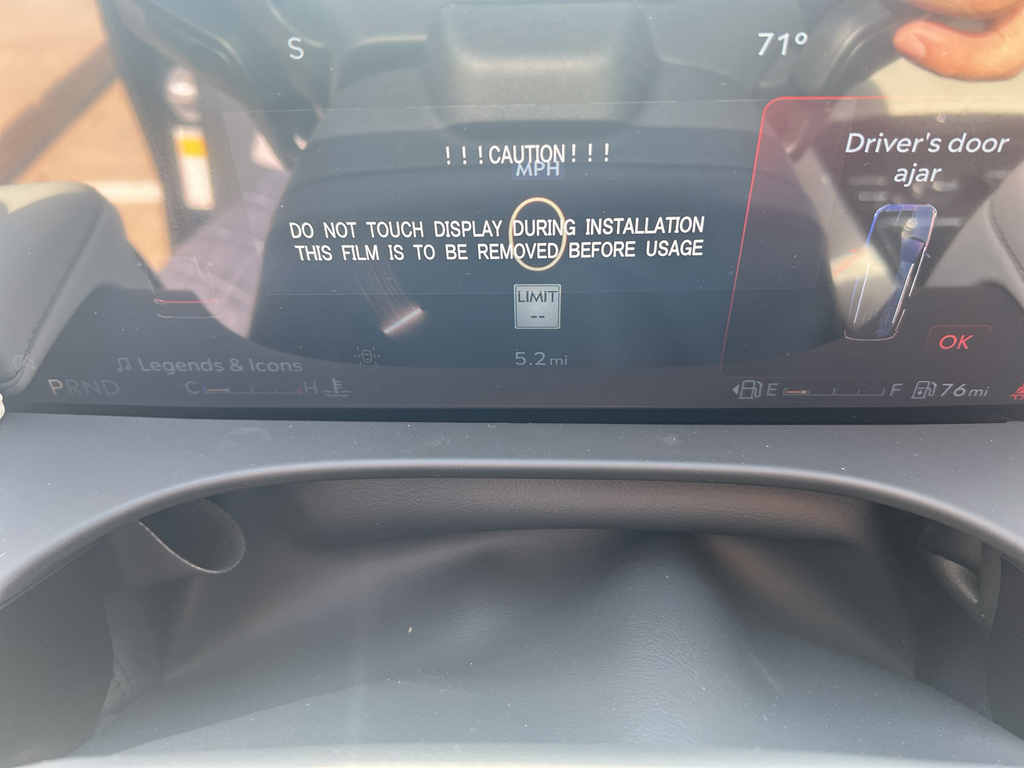 2025 Lincoln Aviator Reserve photo 18