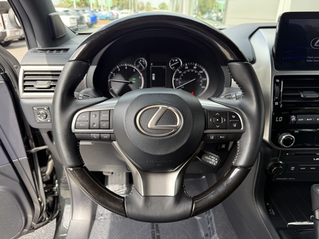 2023 Lexus GX 460 photo 17