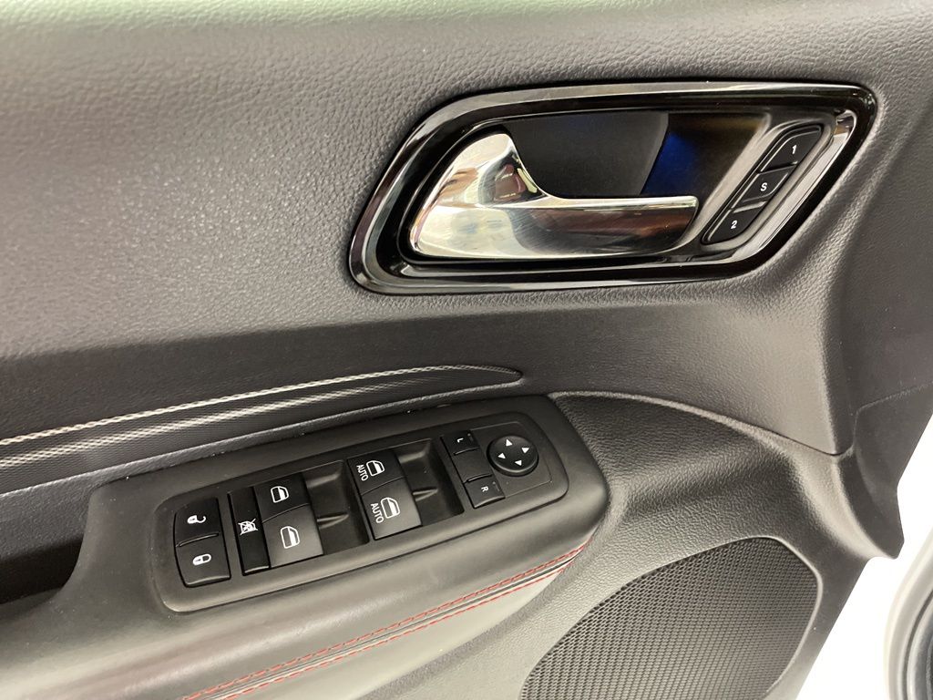 2023 Dodge Durango R/T Plus photo 16