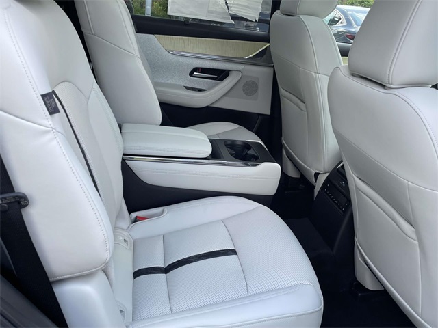2025 Mazda CX-90 3.3 Turbo Premium Plus photo 15