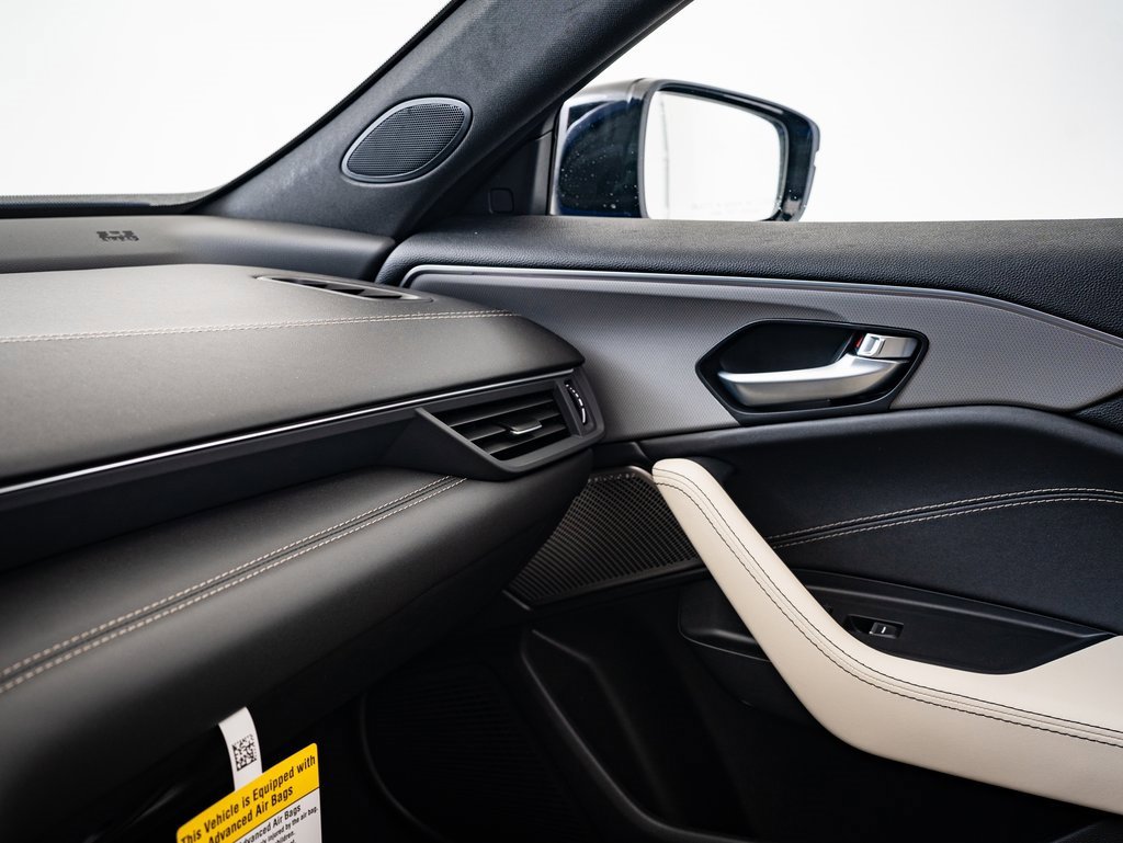 2025 Acura TLX SH-AWD A-Spec photo 31