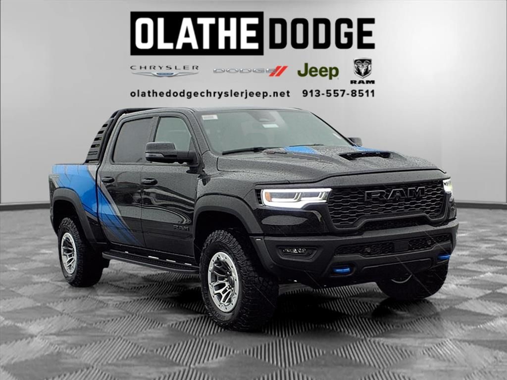 2025 Ram 1500 RHO photo 26