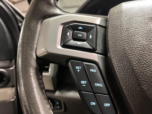 2021 Ford Expedition XLT photo 22