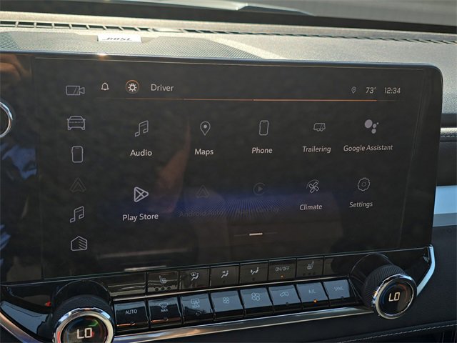 2023 Chevrolet Colorado LT photo 20