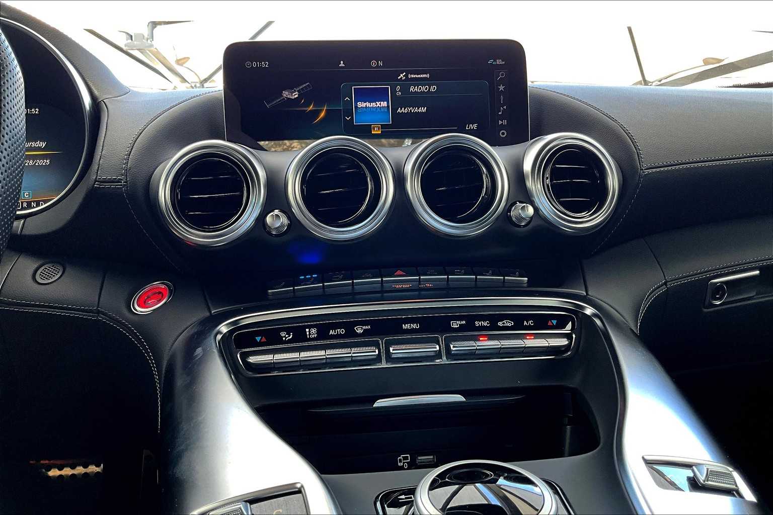 2021 Mercedes Benz AMG GT GT photo 30