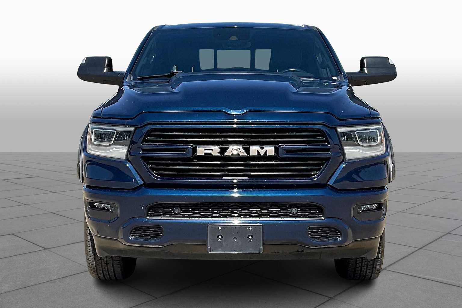 2023 Ram 1500 Laramie photo 3