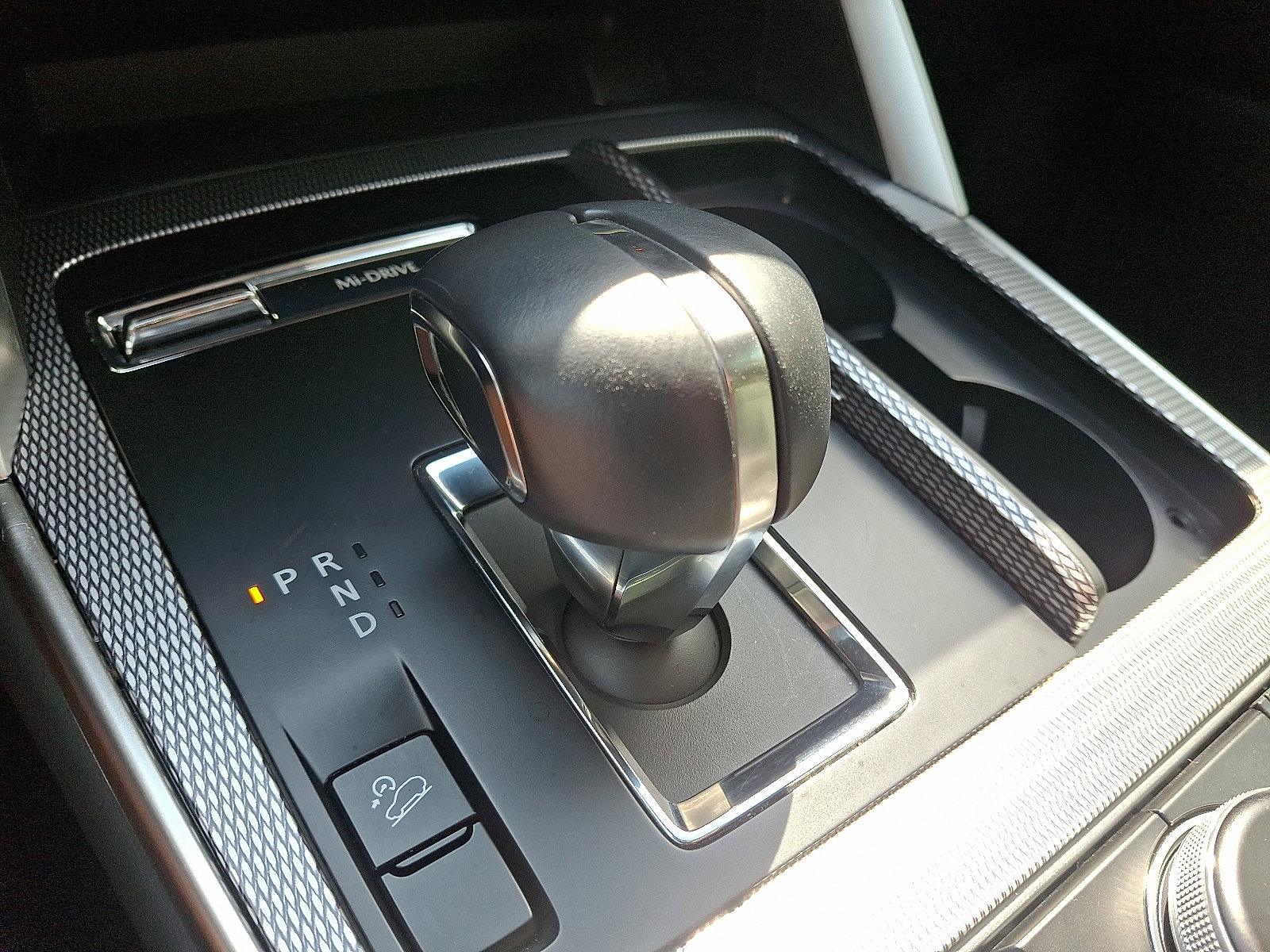 2024 Mazda CX-90 3.3 Turbo Preferred Plus photo 13