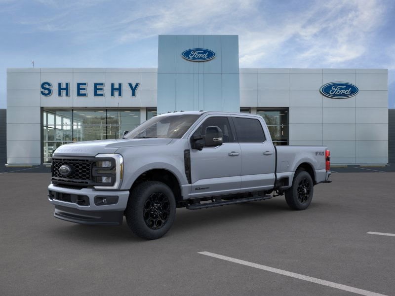 2025 Ford F-350 photo 3