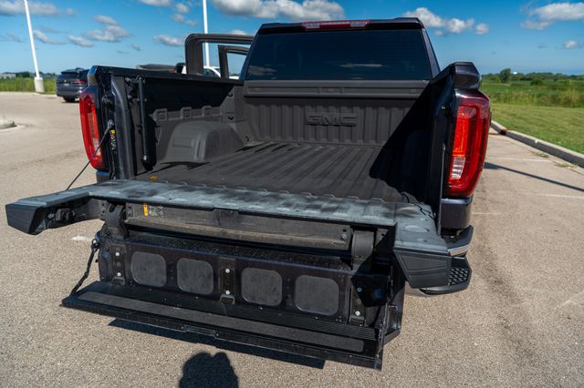 2022 Gmc Sierra 1500 SLT photo 15