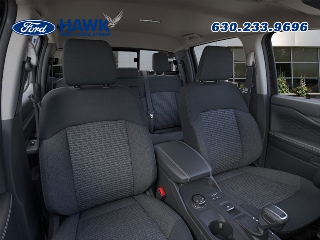 2025 FORD RANGER - Image 10