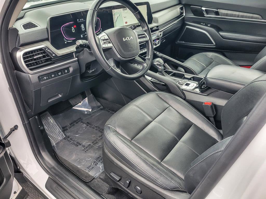 2024 KIA TELLURIDE - Image 14
