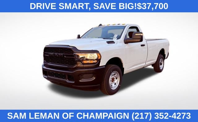 2024 RAM Ram 2500 Pickup Tradesman's photo