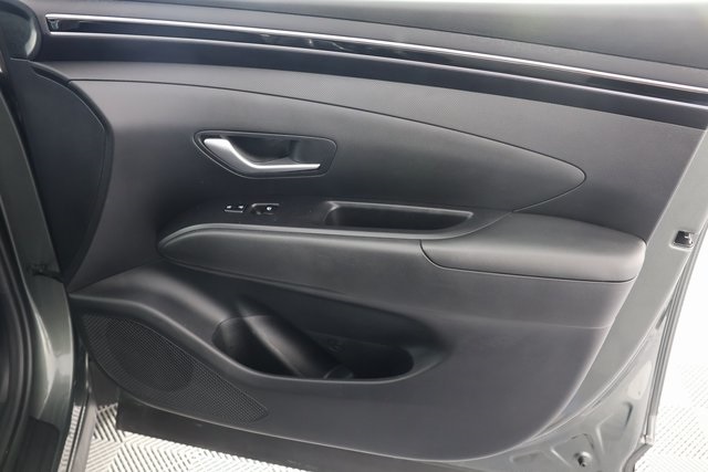 2023 Hyundai Tucson SEL photo 18