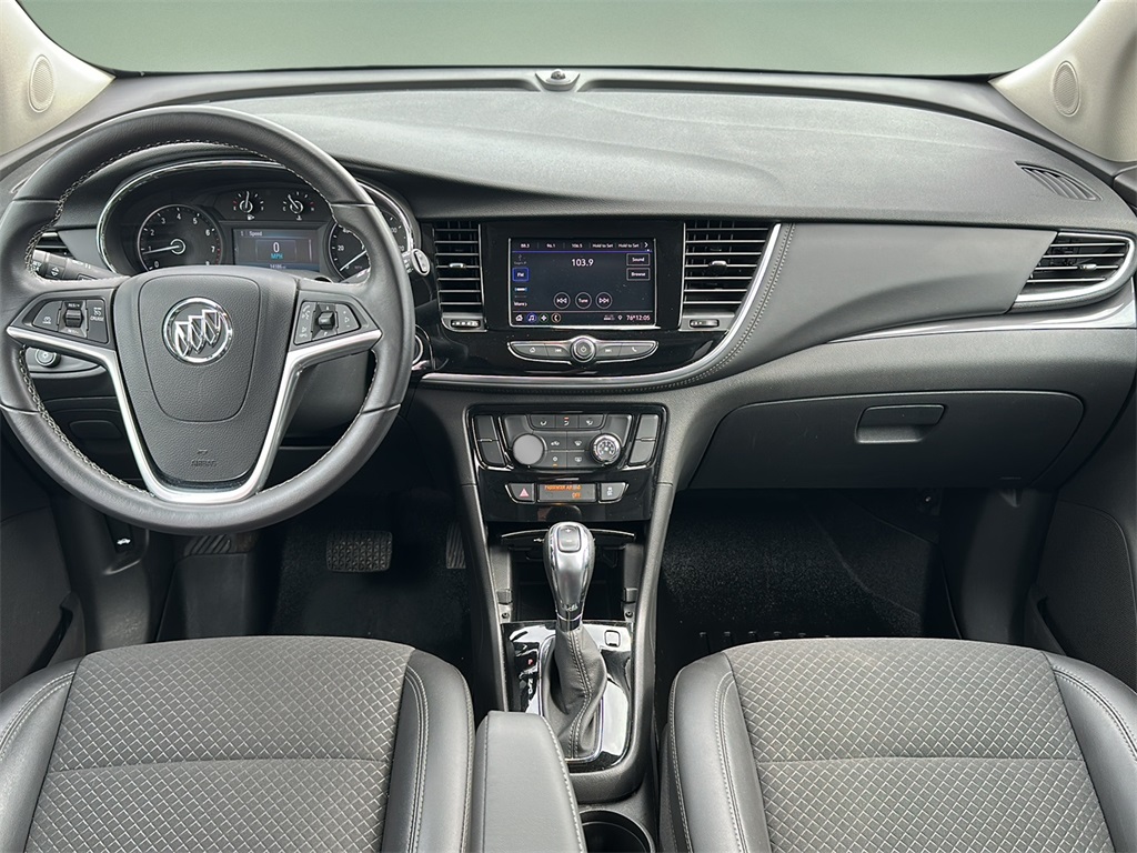 2022 Buick Encore Preferred photo 15