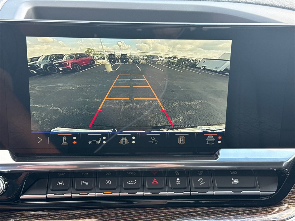 2026 GMC SIERRA - Image 23