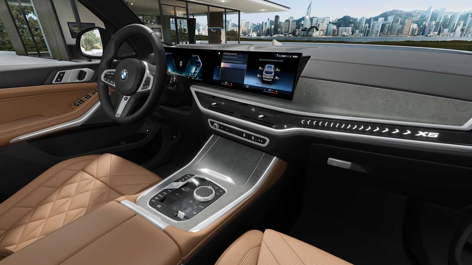 2026 Bmw X5 xDrive50e photo 14
