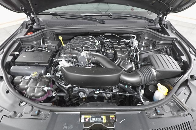 2026 Dodge Durango GT Plus photo 33